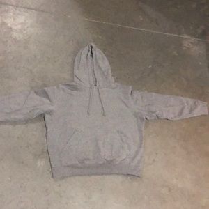 L.L BEAN..Katahdin Iron works sweatshirt